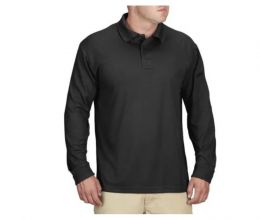 PROPPER - Uniform Polo - Long Sleeve - Men's